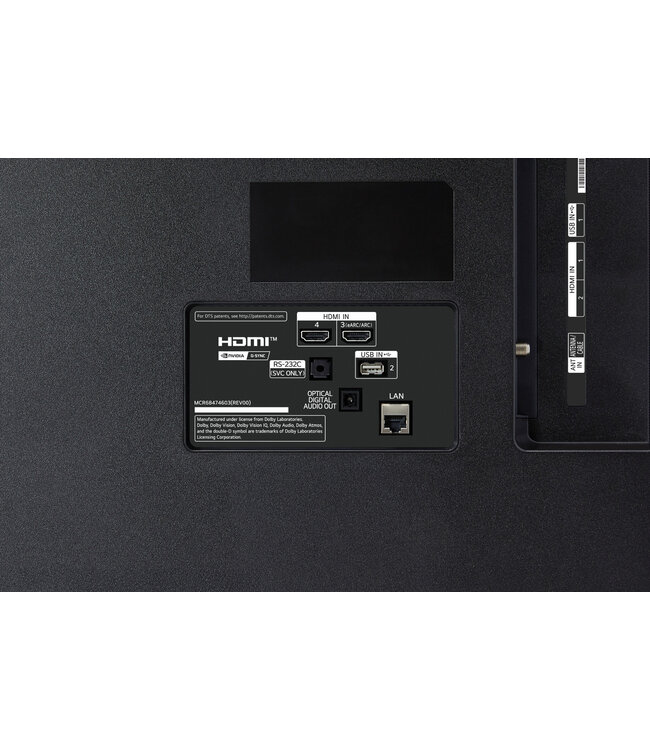 LG OLED77B42LA oled tv