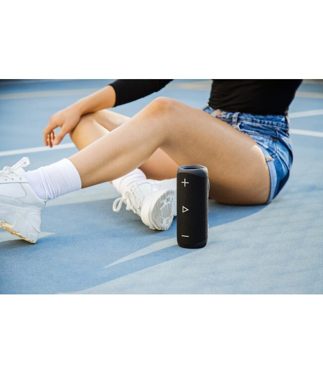 Sharp GX-BT280 bluetoothspeaker