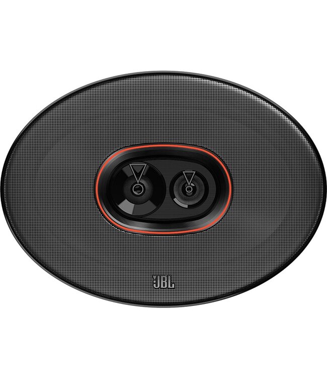 JBL Club 964M ovale autoluidsprekers