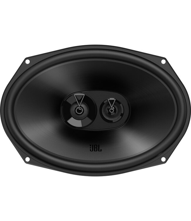 JBL Club 964M ovale autoluidsprekers