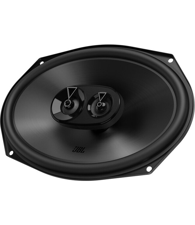 JBL Club 964M ovale autoluidsprekers