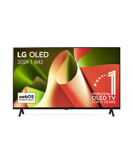 LG OLED77B42LA