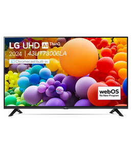 LG 43UT73006LA