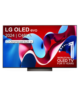 LG OLED48C46LA