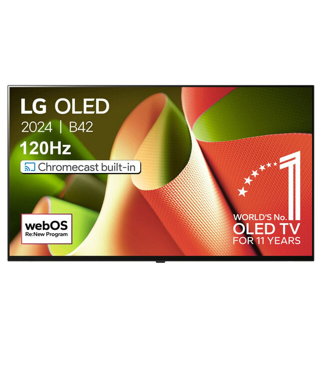 LG LG OLED77B42LA