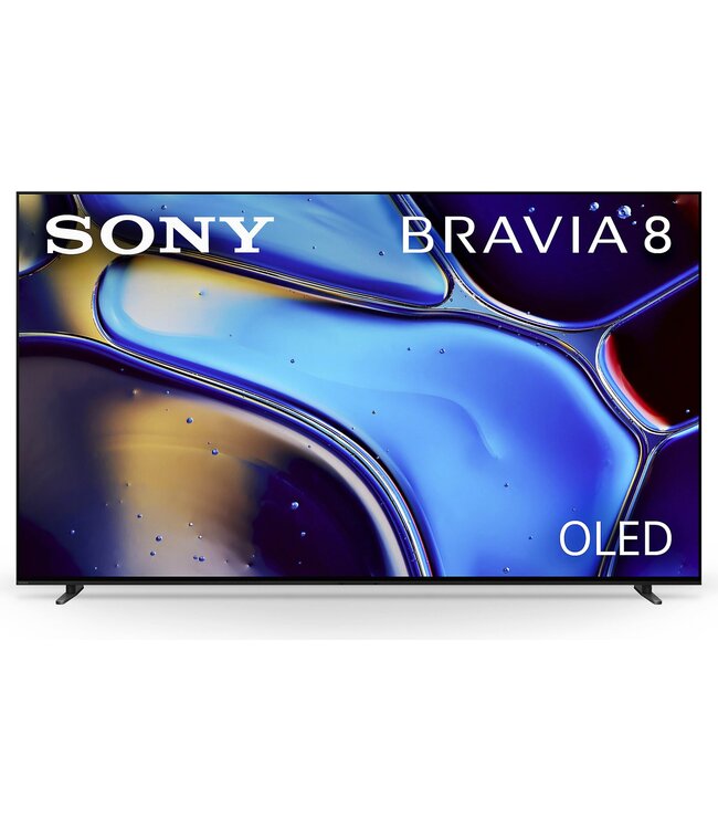 Sony K-65XR84 Oled TV 65inch