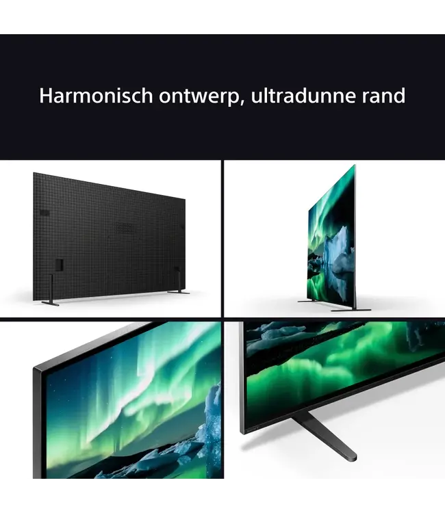 Sony K-77XR84P Oled TV 77inch