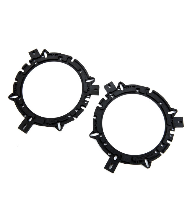 JBL Club 64CSQ composet autospeakers 17cm