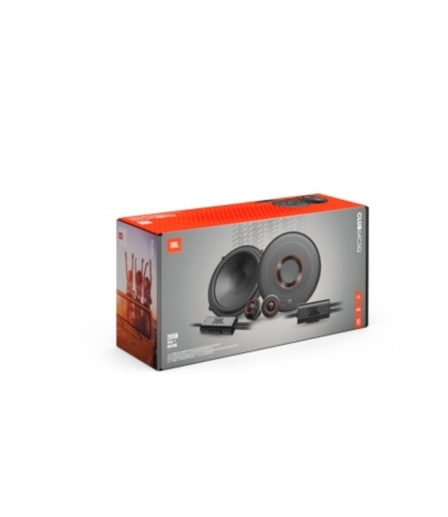 JBL Club 64CSQ composet autospeakers 17cm