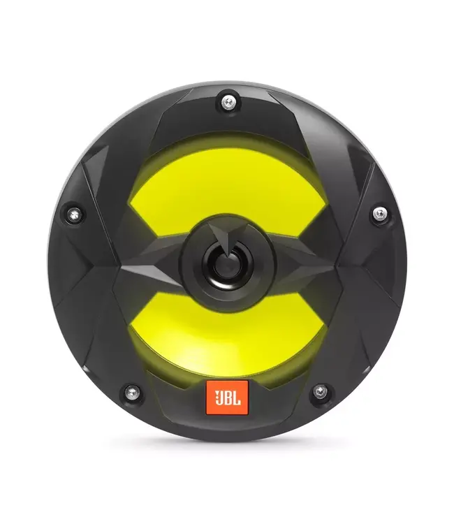 JBL Marine Club MS65LB waterproof speakers 17cm