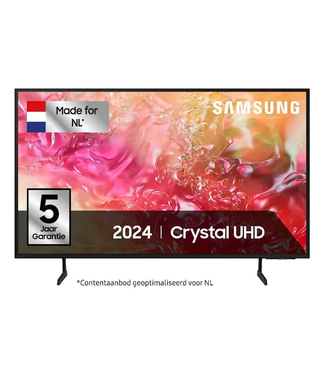 Samsung Samsung UE43DU7190UXXN