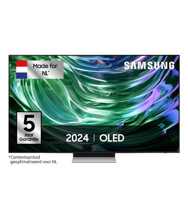 Samsung Samsung QE55S92DAEXXN