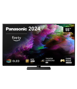 Panasonic TV-55Z85AEG