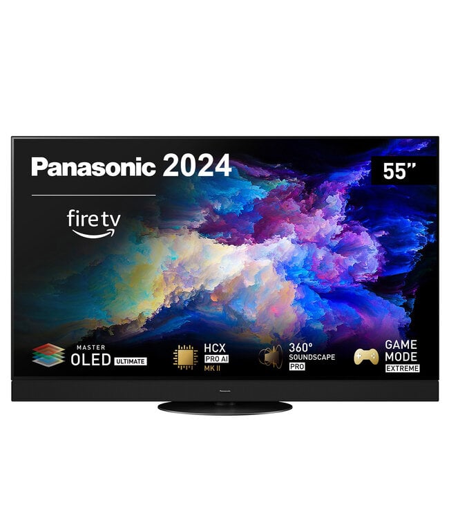 Panasonic Panasonic TV-55Z95AEG