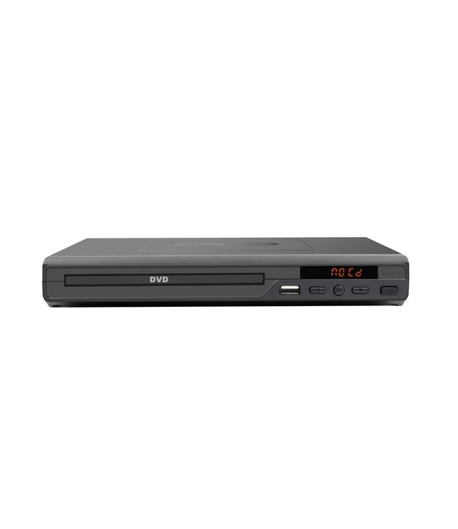 Reflexion DVD366 HDMI dvd/cd speler