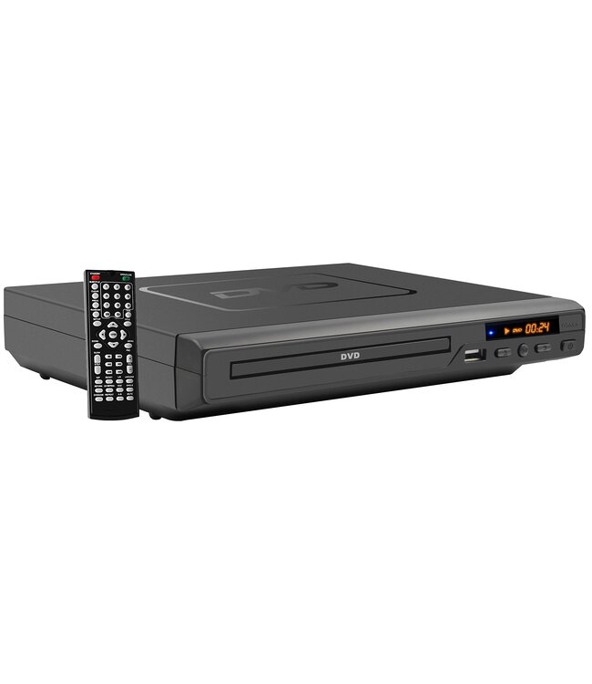Reflexion DVD366 HDMI dvd/cd speler