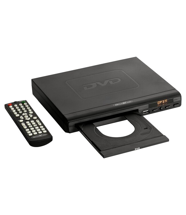 Reflexion DVD366 HDMI dvd/cd speler