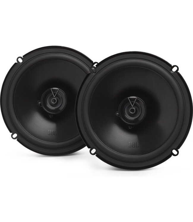 JBL Club 64FSL platte autospeakers 17cm
