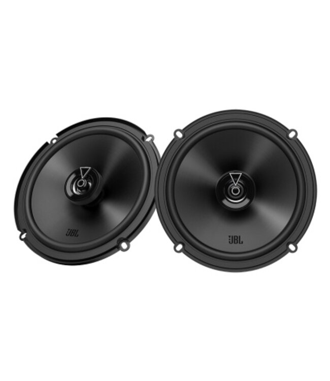 JBL Club 64FSL platte autospeakers 17cm