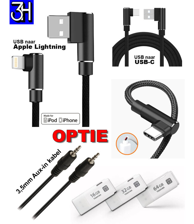 Pioneer SPH-DA77DAB 2-din autoradio