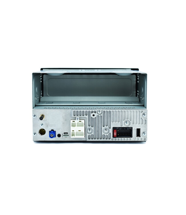 Pioneer SPH-DA77DAB 2-din autoradio