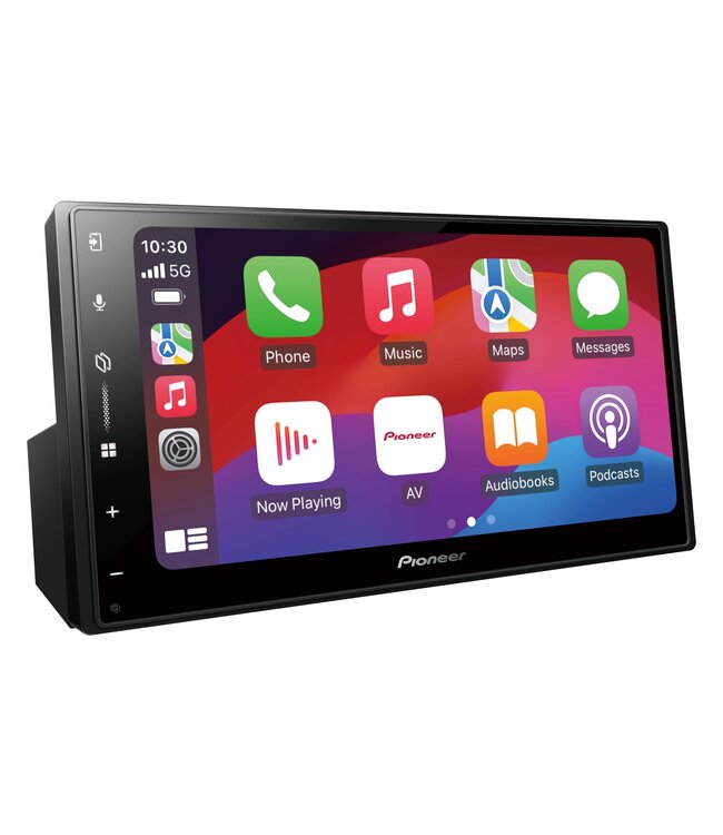 Pioneer SPH-DA77DAB 2-din autoradio