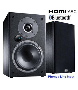Magnat Monitor Reference 3A
