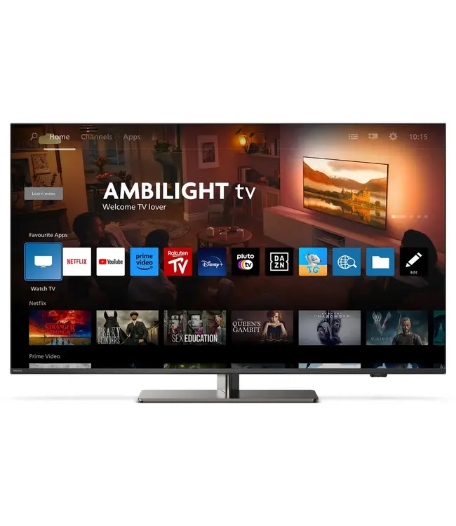 Philips 43PUS8949/12