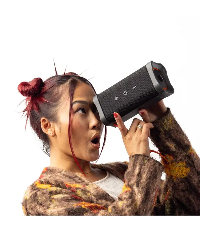 Skullcandy Terrain™ XL bluetooth speaker