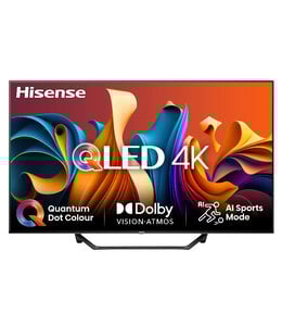 Hisense 55A79NQ