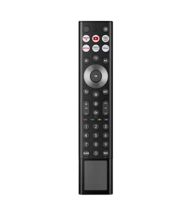 Hisense 65U8NQ mini led TV 65"