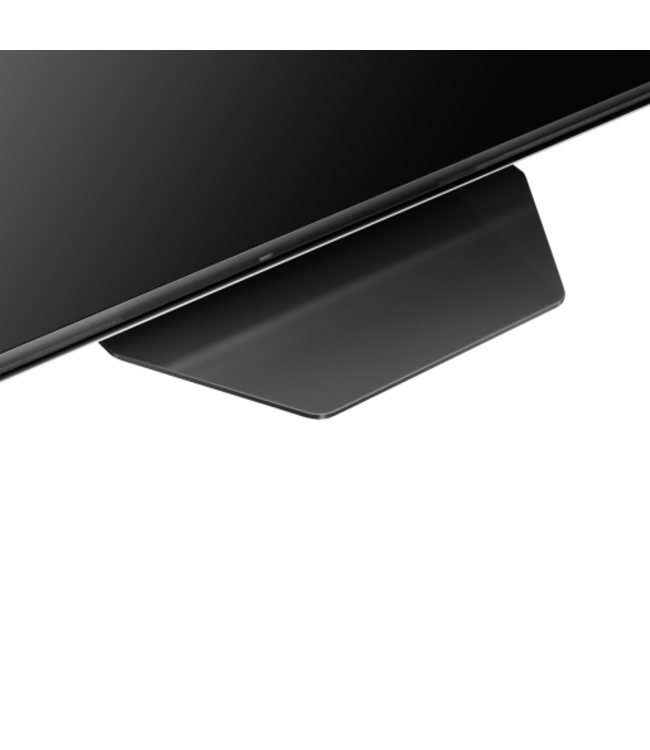 Hisense 65U8NQ mini led TV 65"