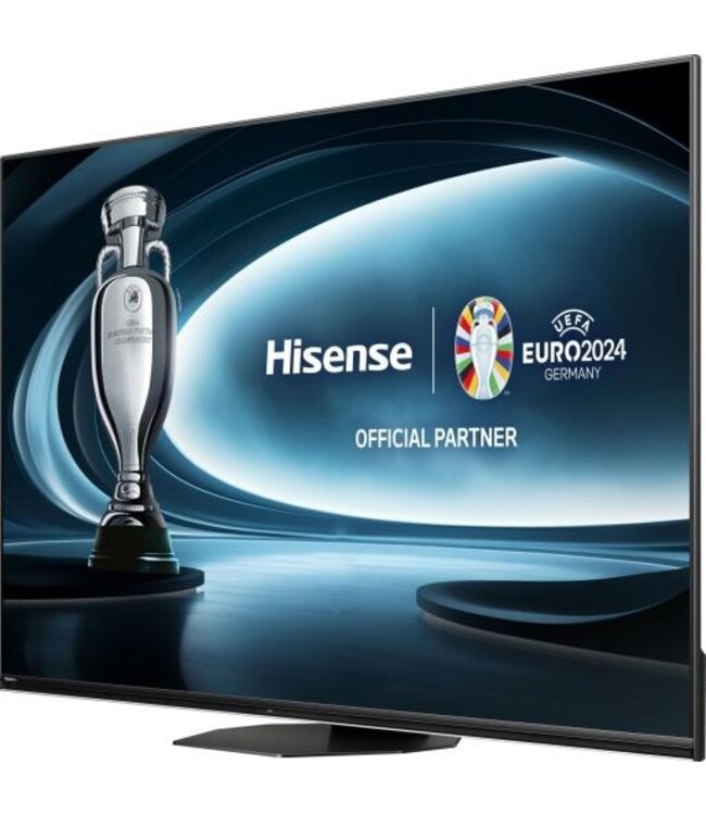 Hisense 65U8NQ mini led TV 65"