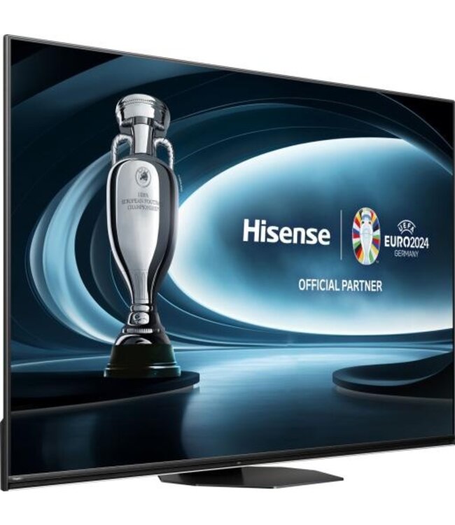 Hisense 65U8NQ mini led TV 65"