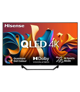 Hisense 50A79NQ