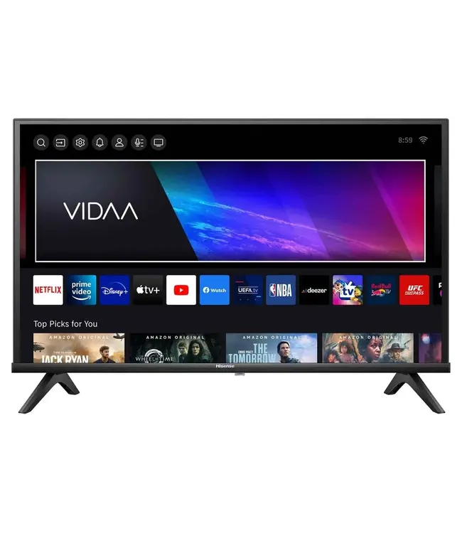 Hisense 32A4K smart TV 32inch