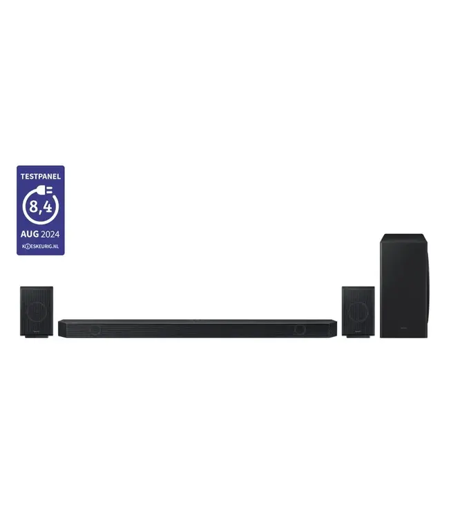 Samsung HW-Q930D/XN soundbar