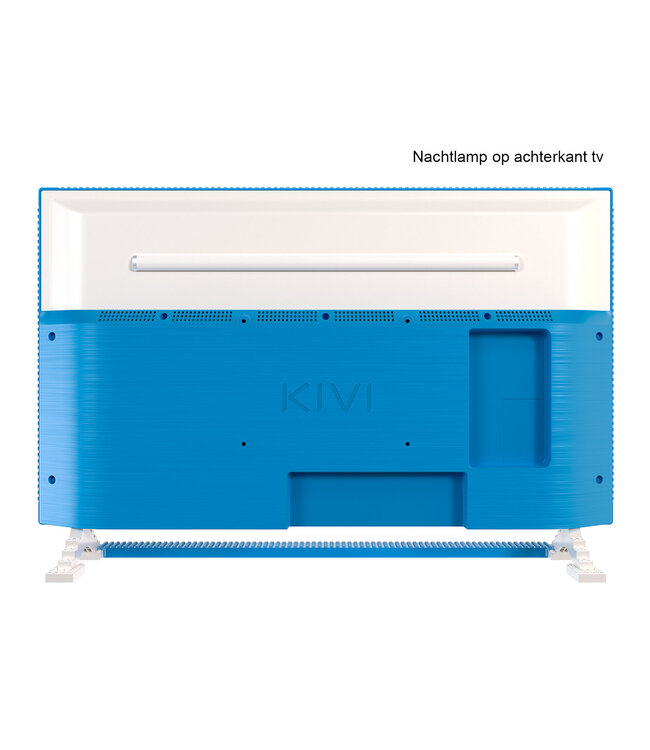 KIVI KidsTV speelkamer tv