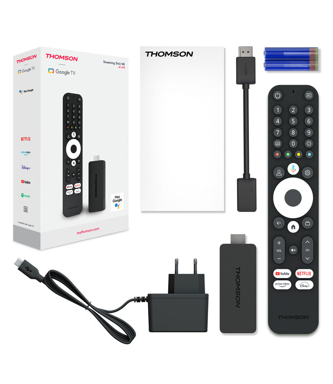 Thomson Streaming Stick 145