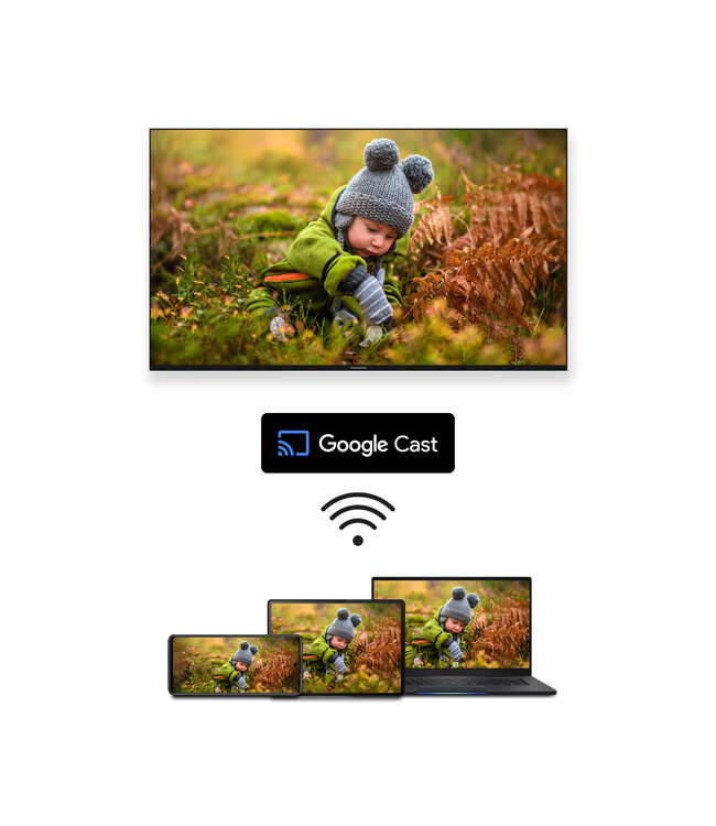 Thomson Streaming Stick 145