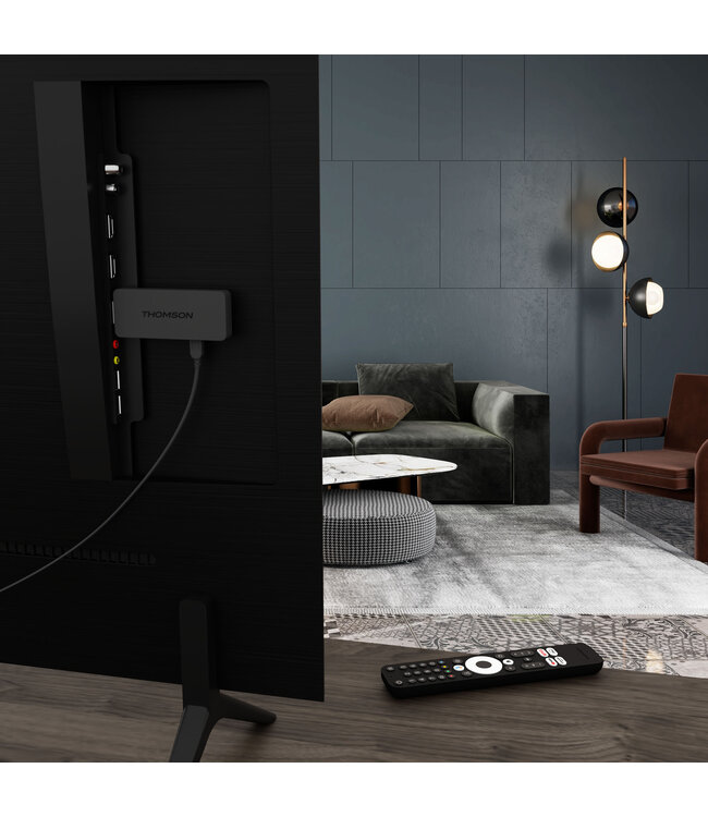 Thomson Streaming Stick 145