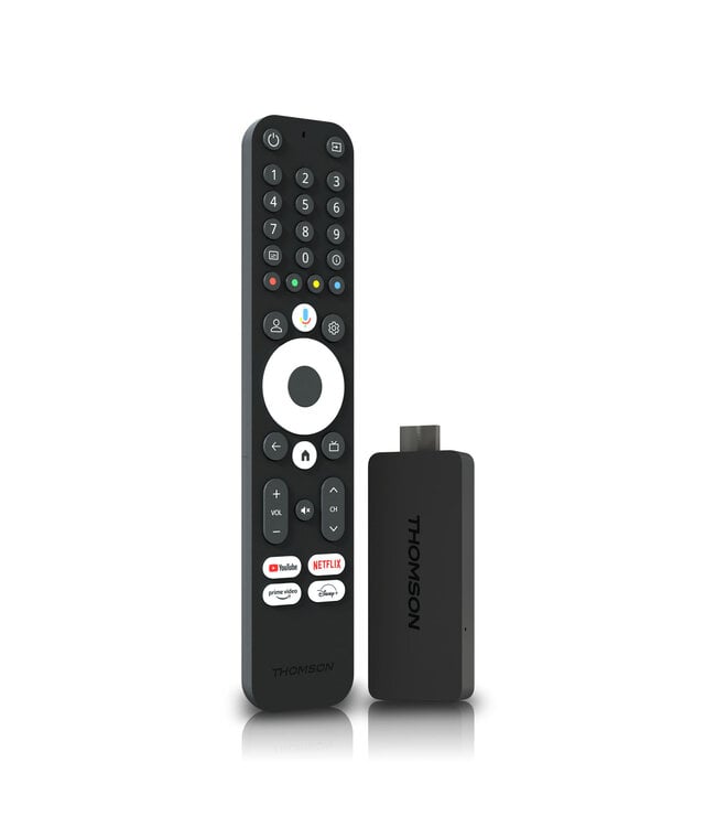 Thomson Streaming Stick 145