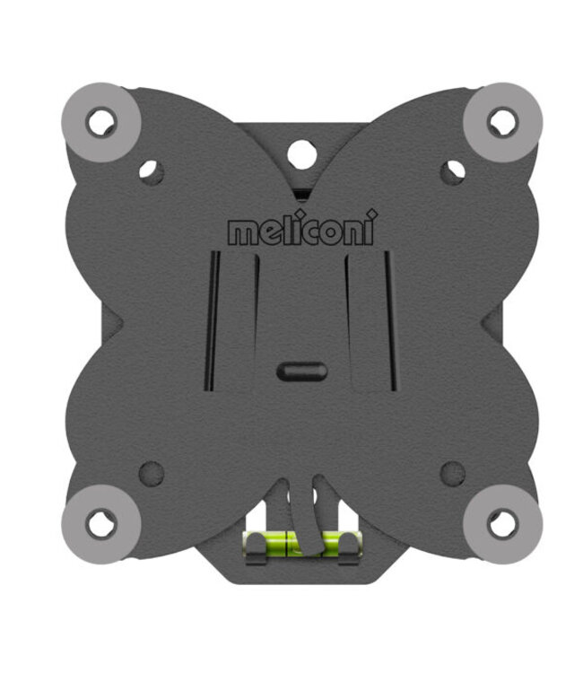 Meliconi SLIMSTYLE PLUS 100 S muurbeugel