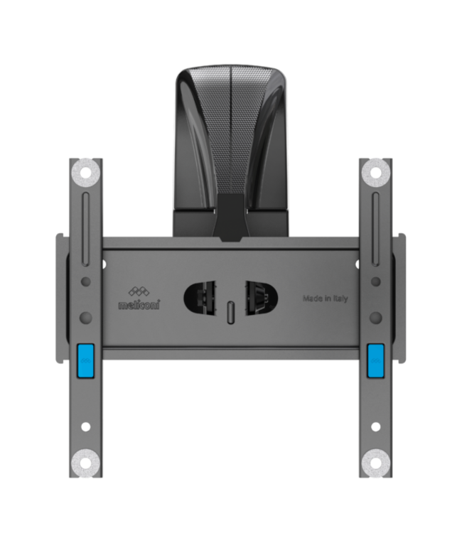 Meliconi SLIMSTYLE PLUS 200 SR muurbeugel