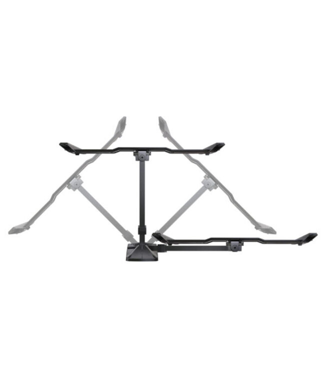 Meliconi SLIMSTYLE PLUS 400 SR muurbeugel