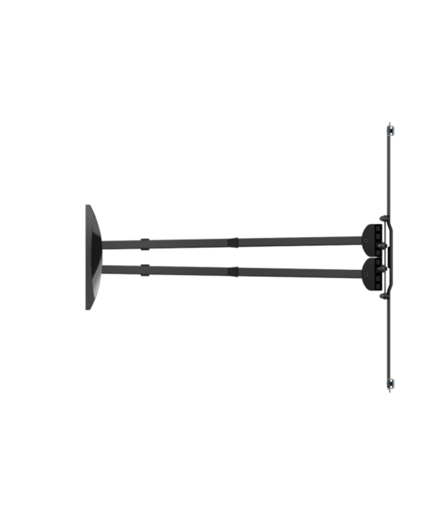 Meliconi 600 SDRP PLUS muurbeugel