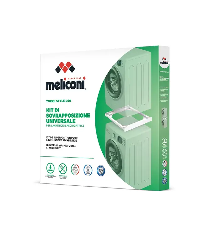 Meliconi Torre Style L60