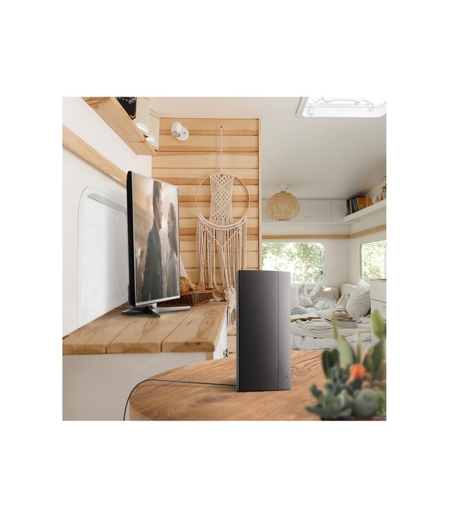 Meliconi AD Professional dab antenne