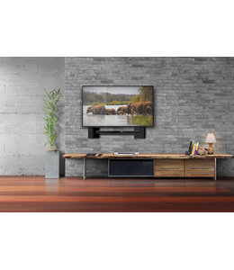 Meliconi Ghost Cube Soundbar