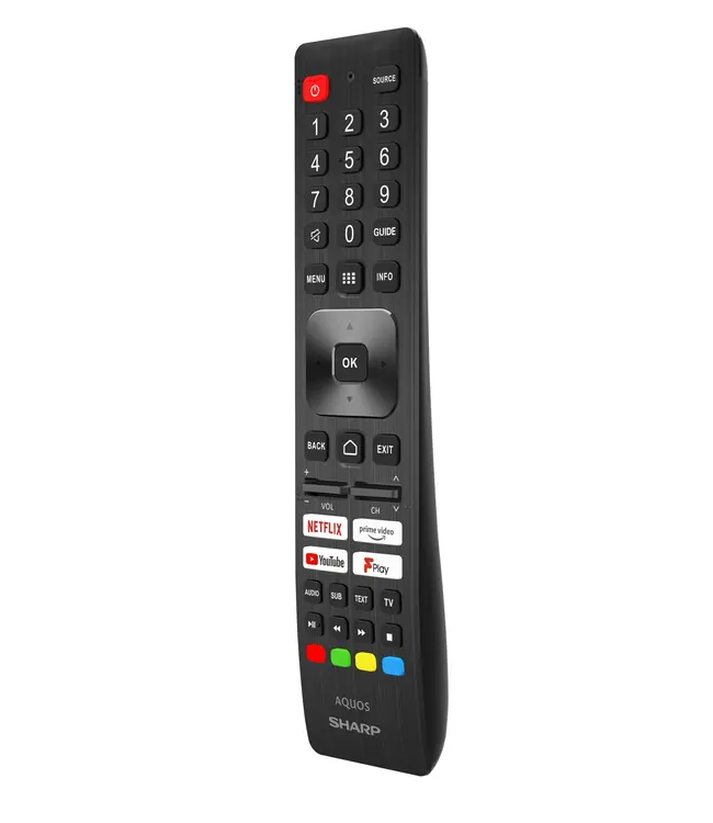 Sharp 40FH2EA Smart TV 40inch